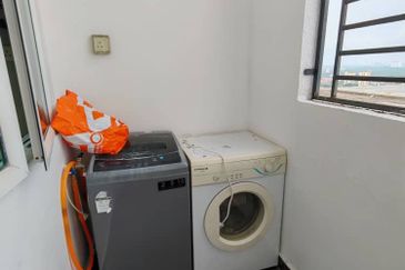 Horizon Residence (Dwi Mutiara)