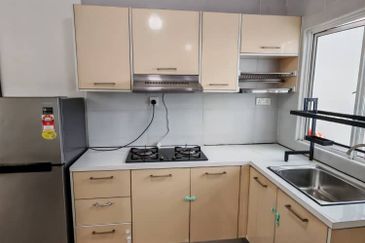 Horizon Residence (Dwi Mutiara)