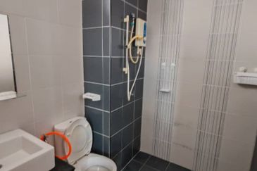 Horizon Residence (Dwi Mutiara)