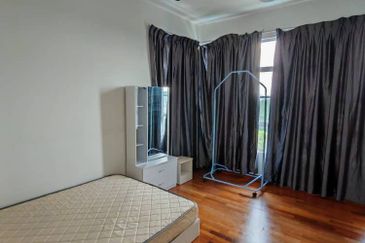 Horizon Residence (Dwi Mutiara)