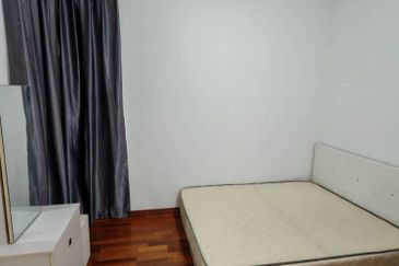 Horizon Residence (Dwi Mutiara)