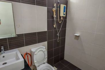 Horizon Residence (Dwi Mutiara)