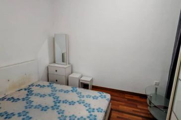 Horizon Residence (Dwi Mutiara)