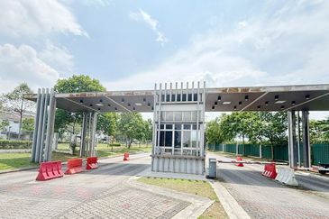 Bandar Bistari Perdana