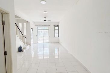 Bandar Bistari Perdana