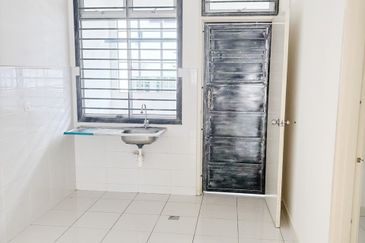 Bandar Bistari Perdana