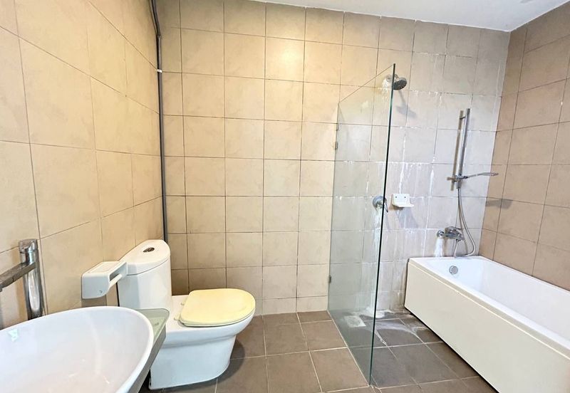 Dedaun Hijau (Greenfield Regency)