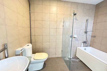 Dedaun Hijau (Greenfield Regency)