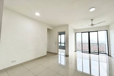 Dedaun Hijau (Greenfield Regency)