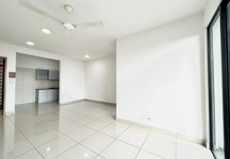 Dedaun Hijau (Greenfield Regency)