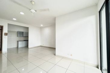 Dedaun Hijau (Greenfield Regency)