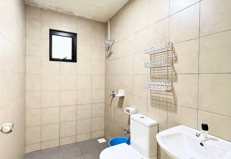 Dedaun Hijau (Greenfield Regency)