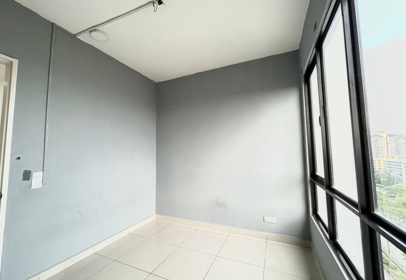 Dedaun Hijau (Greenfield Regency)