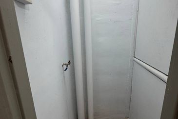 Villa Krystal, Bandar Selesa Jaya