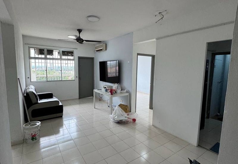 Villa Krystal, Bandar Selesa Jaya