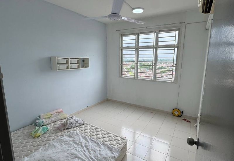 Villa Krystal, Bandar Selesa Jaya