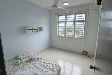 Villa Krystal, Bandar Selesa Jaya