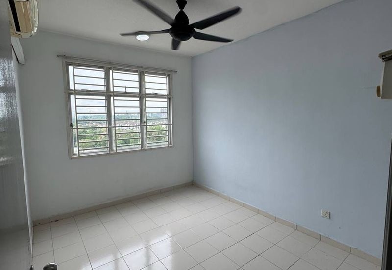 Villa Krystal, Bandar Selesa Jaya