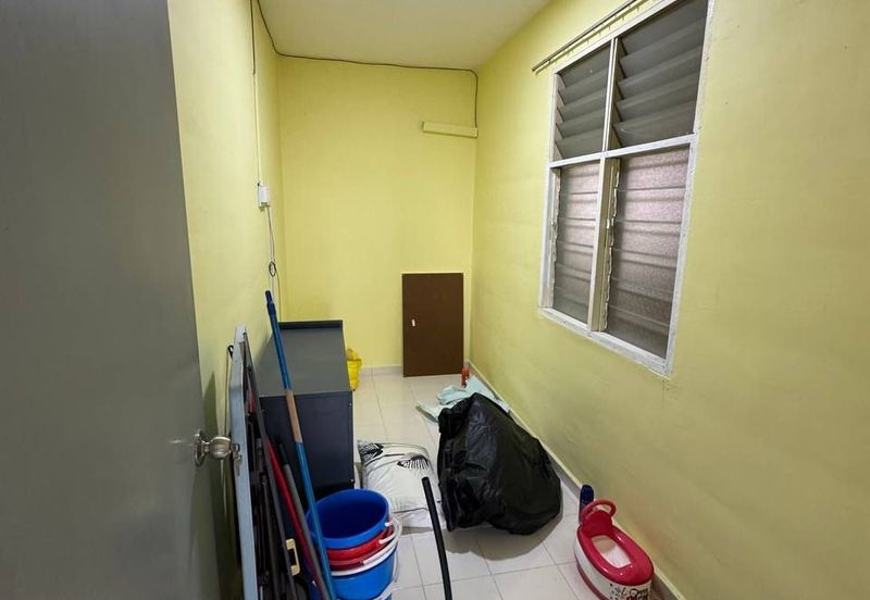 Villa Krystal, Bandar Selesa Jaya