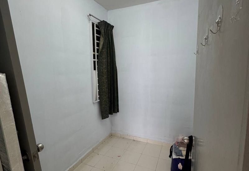 Villa Krystal, Bandar Selesa Jaya