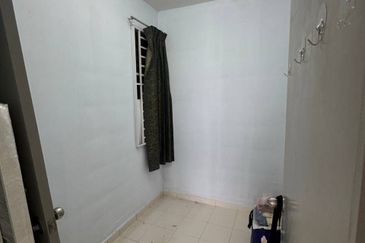 Villa Krystal, Bandar Selesa Jaya