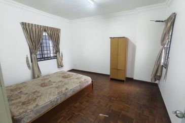 Seri Mutiara Apartment, Bandar Baru Seri Alam