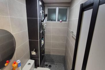 D'Putra Suites @ Bandar Putra Kulai