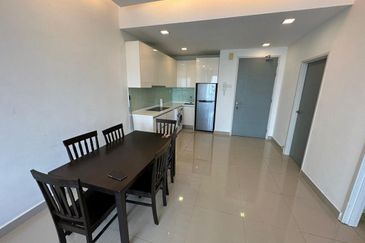 Tropez Residences @ Tropicana Danga Bay