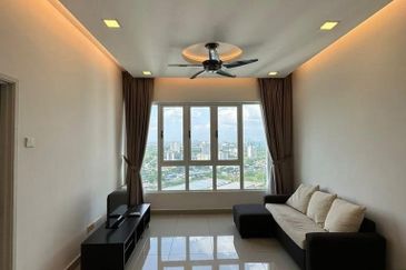 Tropez Residences @ Tropicana Danga Bay