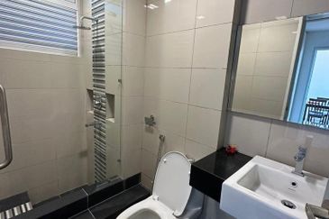 Tropez Residences @ Tropicana Danga Bay