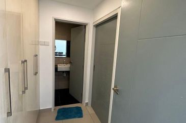 Tropez Residences @ Tropicana Danga Bay