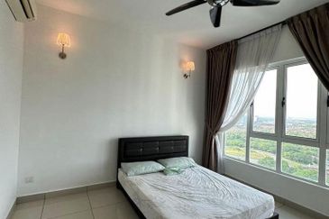 Tropez Residences @ Tropicana Danga Bay