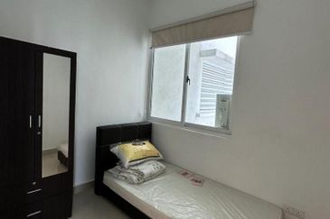 Tropez Residences @ Tropicana Danga Bay