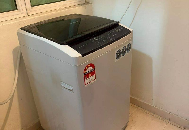 Sri Samudera Seaview Residence Suites