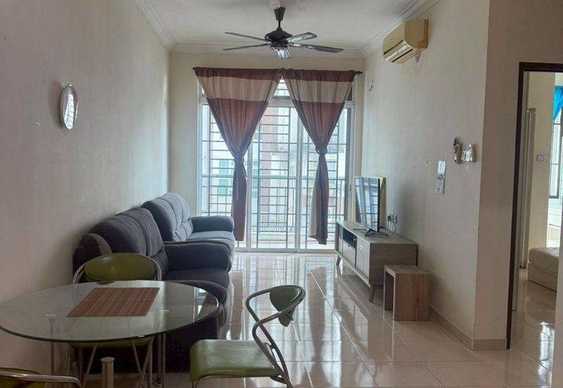 Sri Samudera Seaview Residence Suites