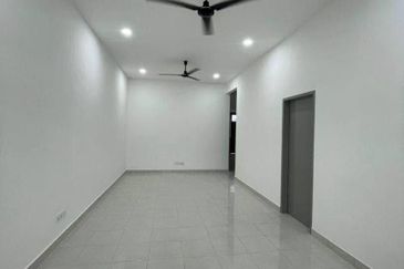 Bandar Putra Kulai (piccolo 2)