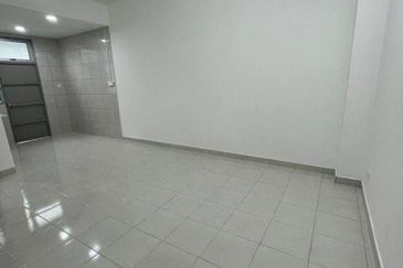 Bandar Putra Kulai (piccolo 2)