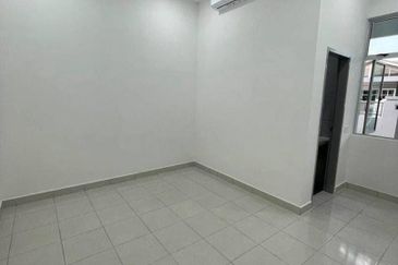 Bandar Putra Kulai (piccolo 2)