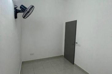 Bandar Putra Kulai (piccolo 2)