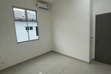 Bandar Putra Kulai (piccolo 2)