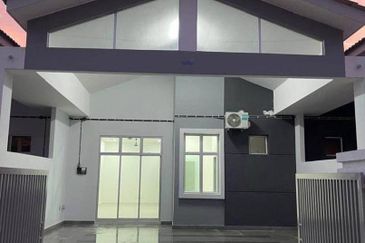 Bandar Putra Kulai (piccolo 2)