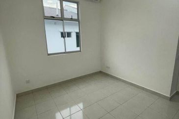 Bandar Putra Kulai (piccolo 2)