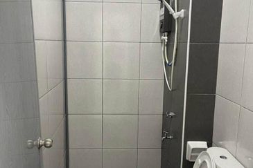 Bandar Putra Kulai (piccolo 2)