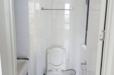 Country Garden Central Park Phase 1