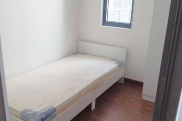 Country Garden Central Park Phase 1