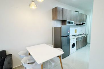 Country Garden Central Park Phase 1