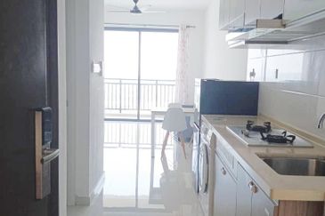 Country Garden Central Park Phase 1