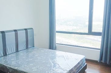 Country Garden Central Park Phase 1