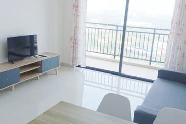 Country Garden Central Park Phase 1