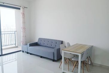 Country Garden Central Park Phase 1